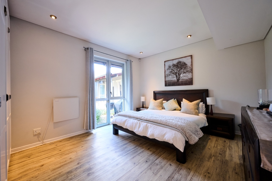 4 Bedroom Property for Sale in Carlswald Estate Gauteng