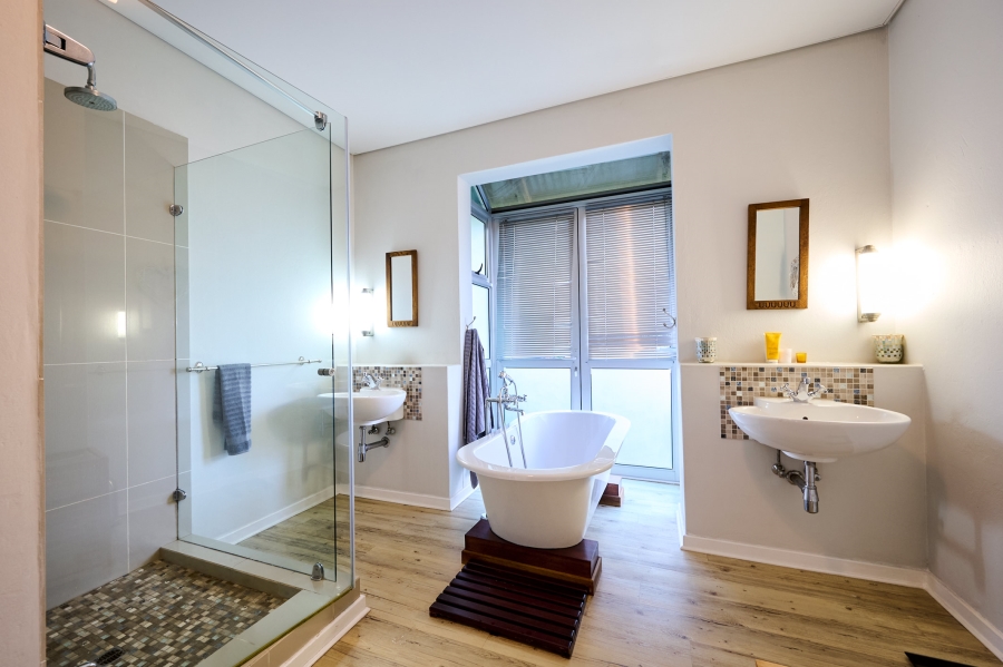 4 Bedroom Property for Sale in Carlswald Estate Gauteng