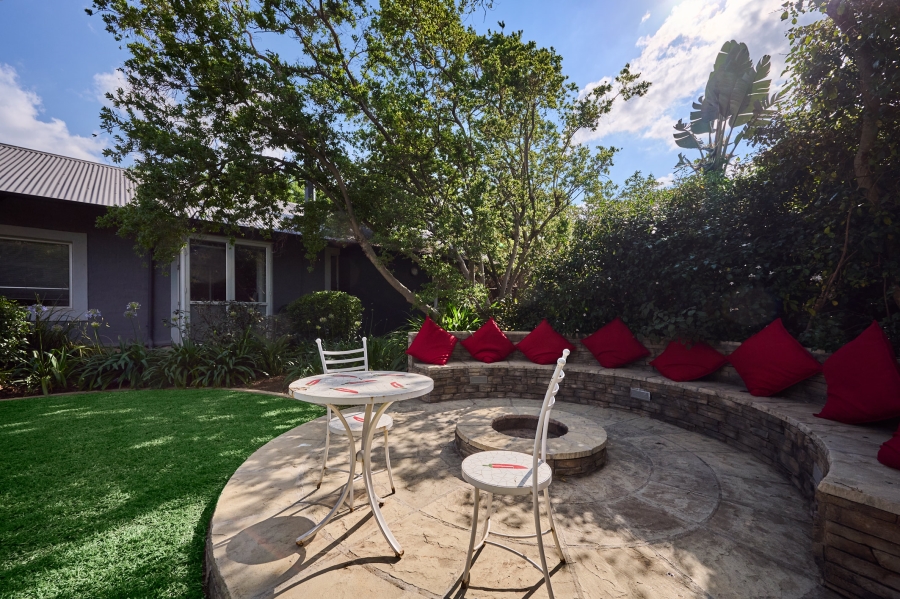 4 Bedroom Property for Sale in Carlswald Estate Gauteng