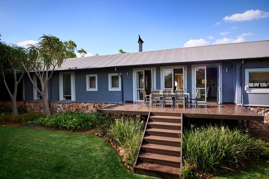 4 Bedroom Property for Sale in Carlswald Estate Gauteng