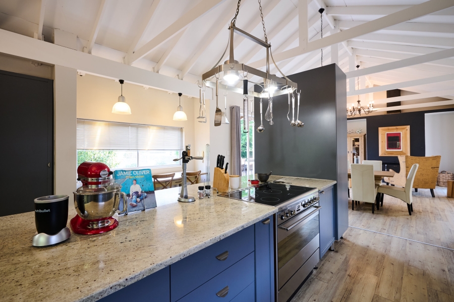 4 Bedroom Property for Sale in Carlswald Estate Gauteng