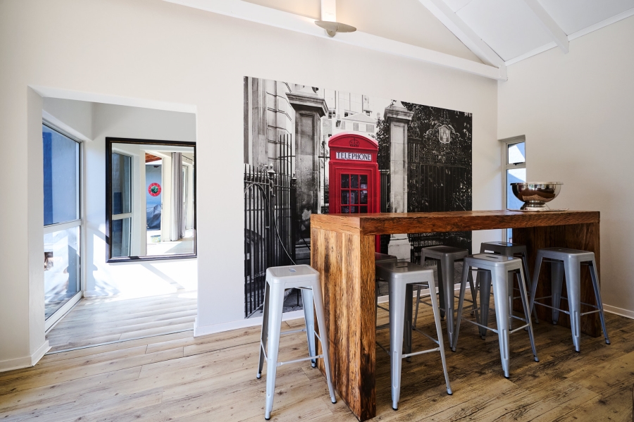 4 Bedroom Property for Sale in Carlswald Estate Gauteng