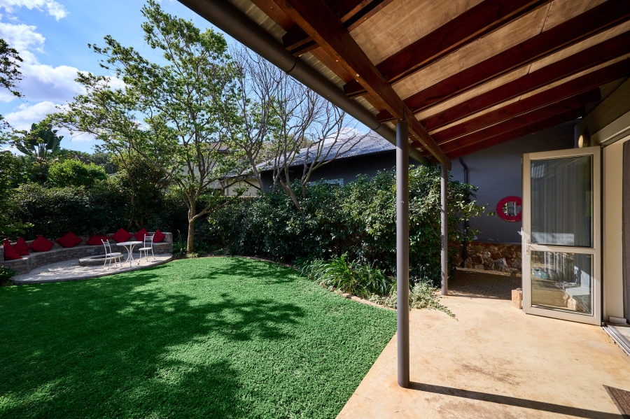 4 Bedroom Property for Sale in Carlswald Estate Gauteng