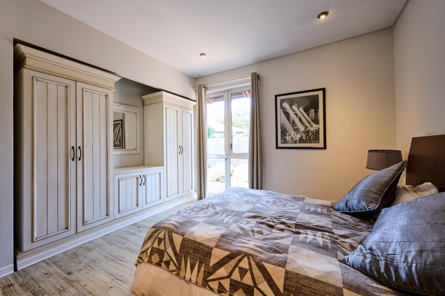 4 Bedroom Property for Sale in Carlswald Estate Gauteng