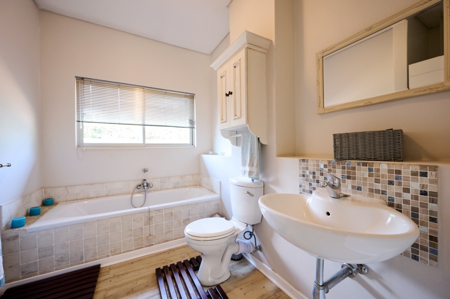 4 Bedroom Property for Sale in Carlswald Estate Gauteng