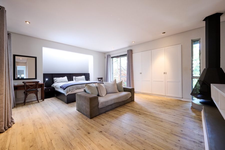 4 Bedroom Property for Sale in Carlswald Estate Gauteng