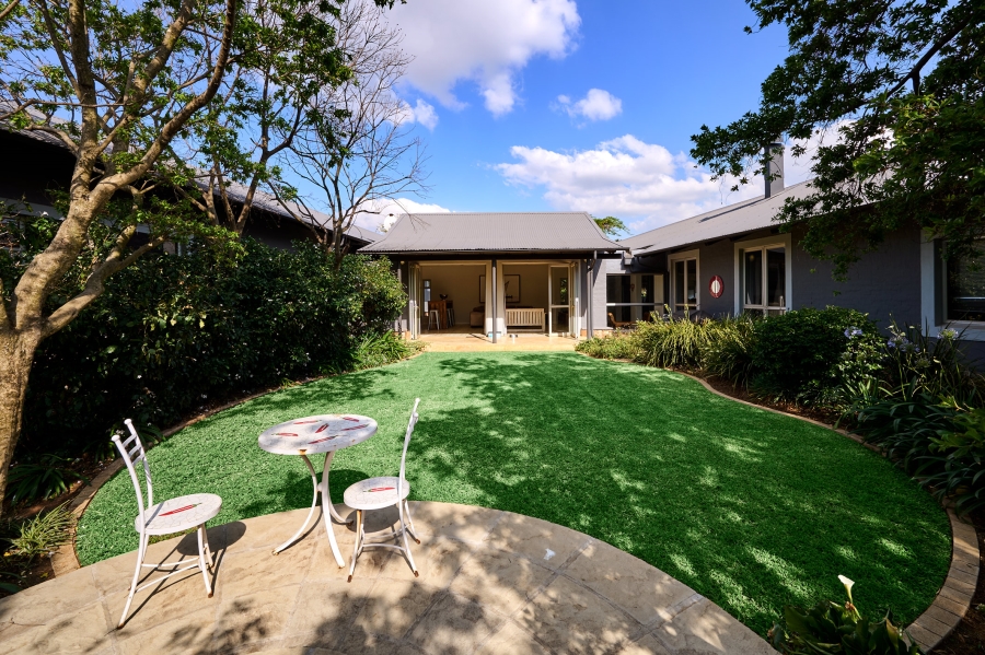 4 Bedroom Property for Sale in Carlswald Estate Gauteng