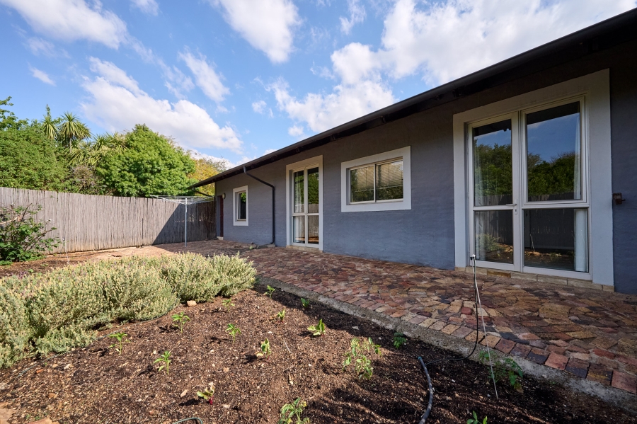 4 Bedroom Property for Sale in Carlswald Estate Gauteng