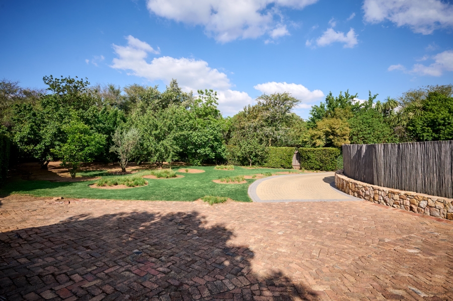 4 Bedroom Property for Sale in Carlswald Estate Gauteng