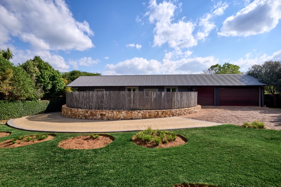 4 Bedroom Property for Sale in Carlswald Estate Gauteng