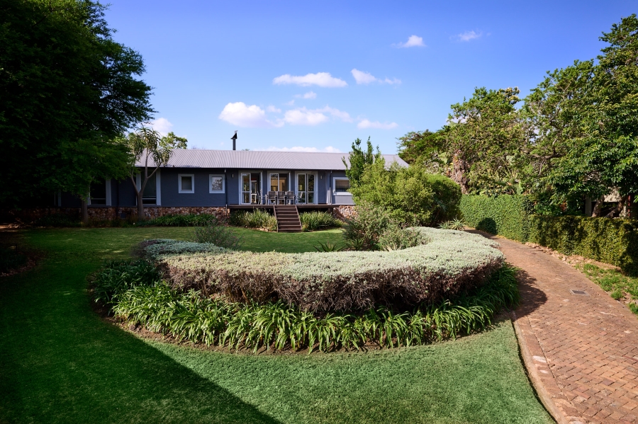 4 Bedroom Property for Sale in Carlswald Estate Gauteng
