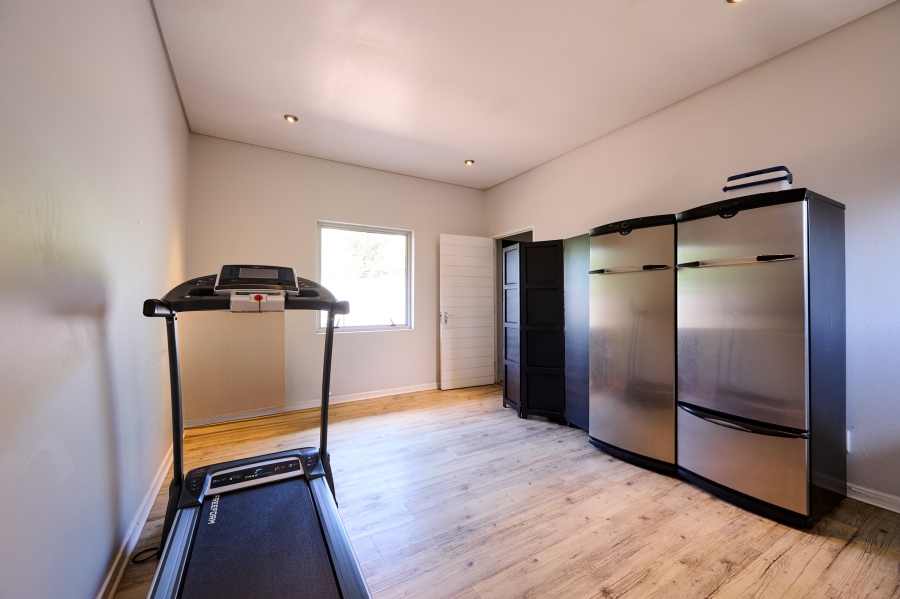 4 Bedroom Property for Sale in Carlswald Estate Gauteng