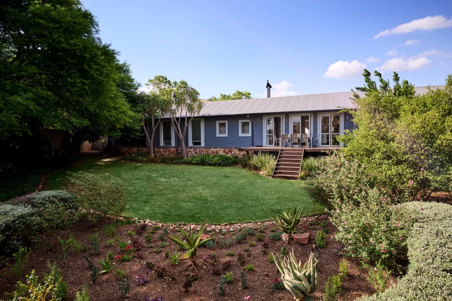 4 Bedroom Property for Sale in Carlswald Estate Gauteng