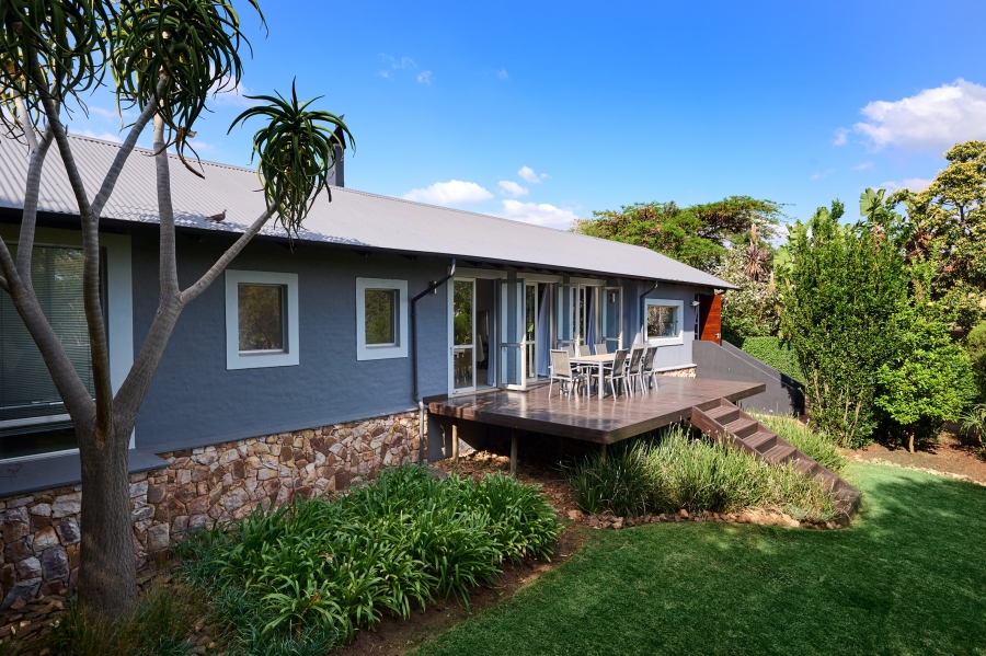 4 Bedroom Property for Sale in Carlswald Estate Gauteng