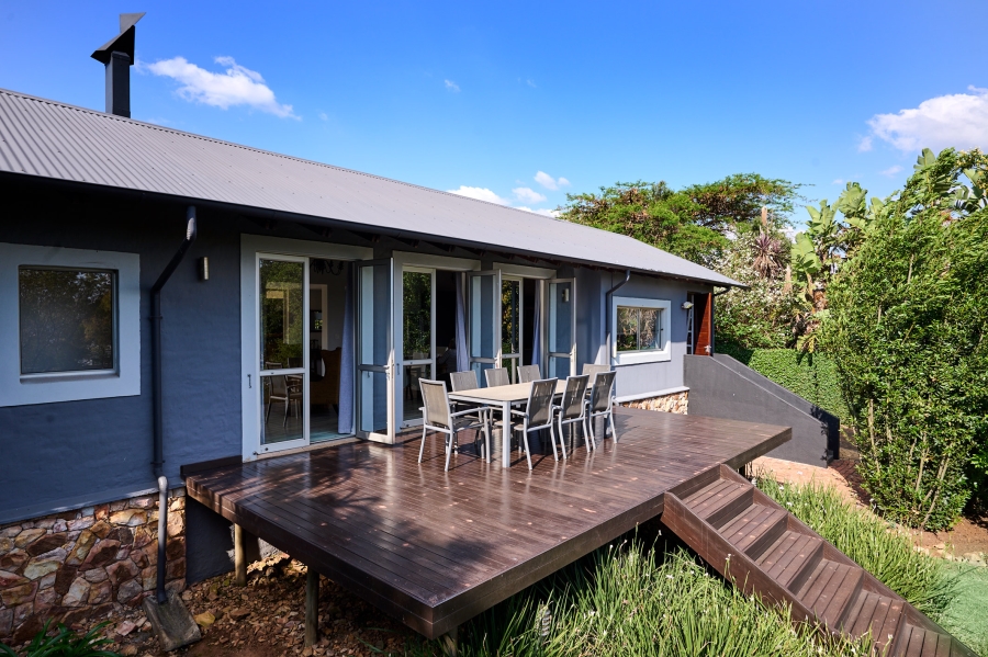 4 Bedroom Property for Sale in Carlswald Estate Gauteng