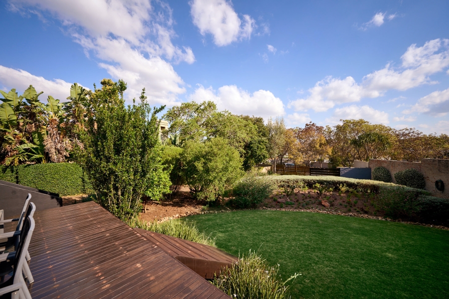 4 Bedroom Property for Sale in Carlswald Estate Gauteng