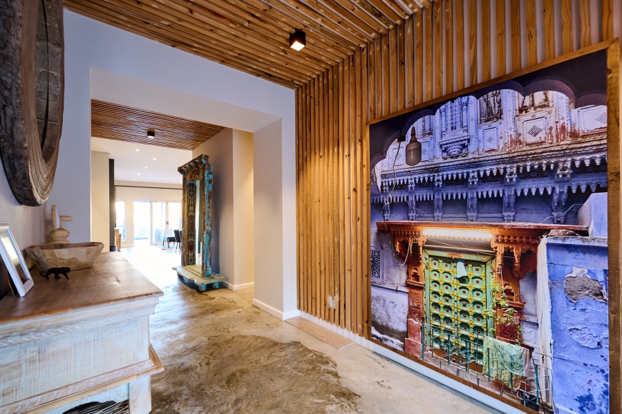 3 Bedroom Property for Sale in Waterfall Country Village Gauteng