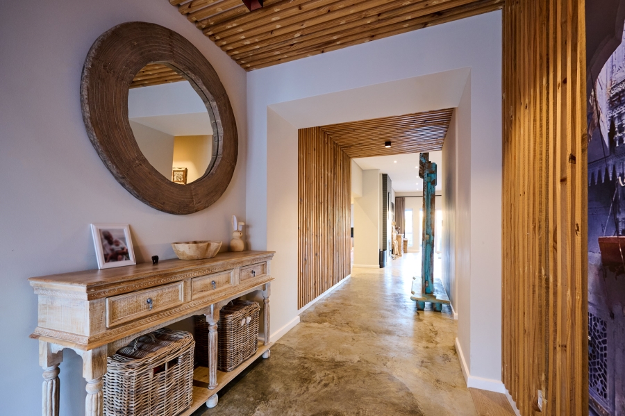 3 Bedroom Property for Sale in Waterfall Country Village Gauteng