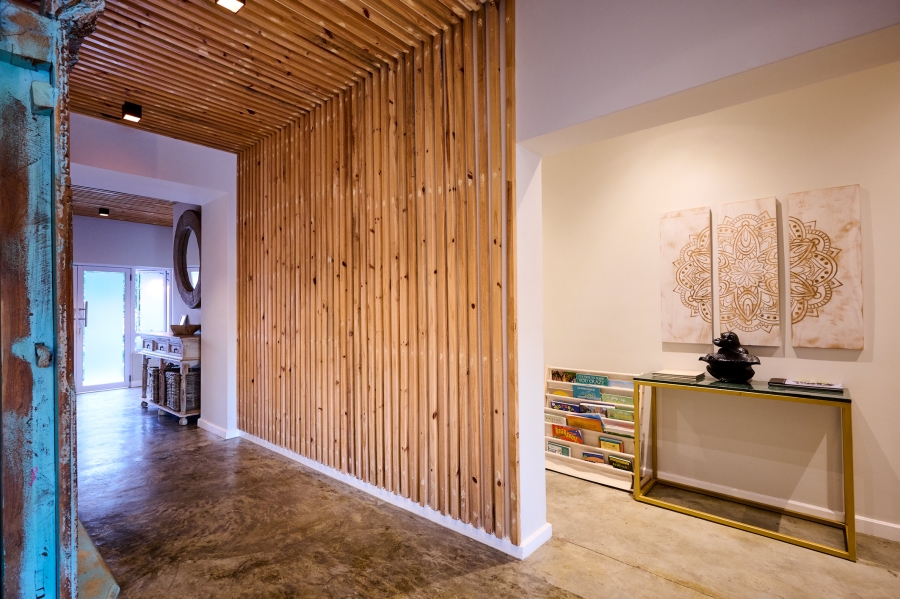 3 Bedroom Property for Sale in Waterfall Country Village Gauteng