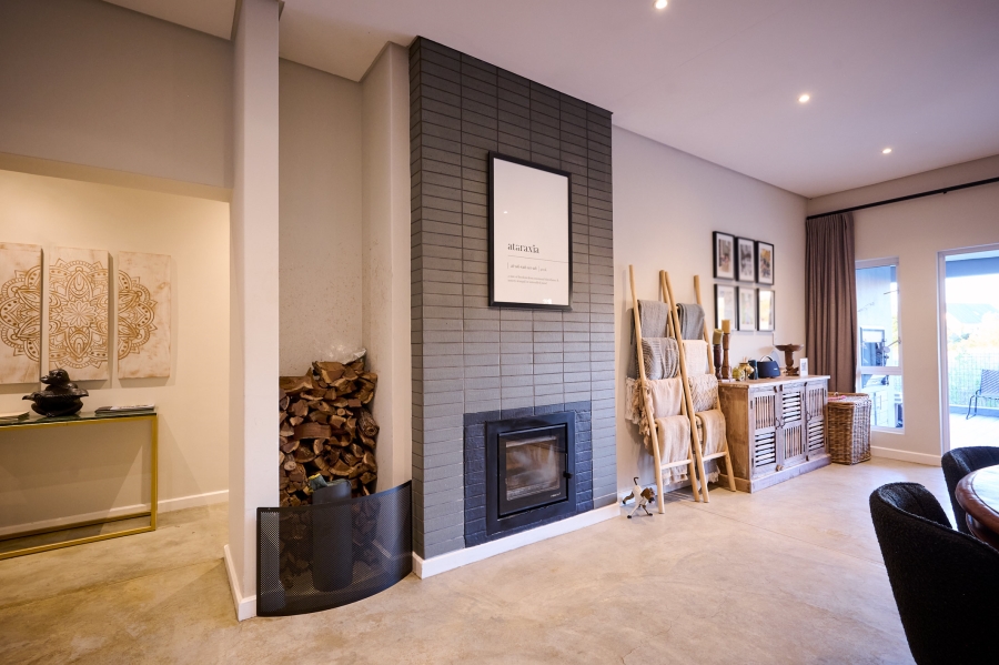 3 Bedroom Property for Sale in Waterfall Country Village Gauteng