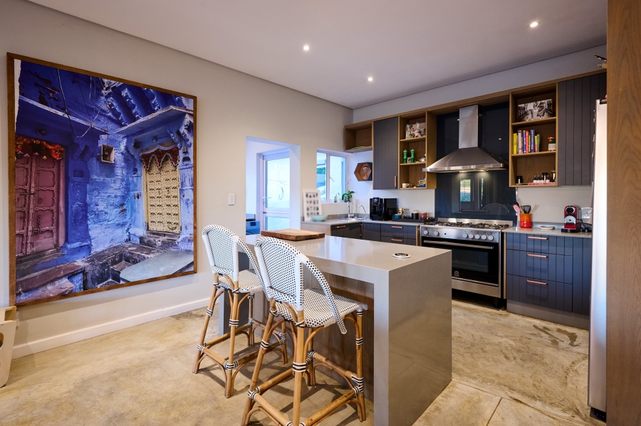 3 Bedroom Property for Sale in Waterfall Country Village Gauteng