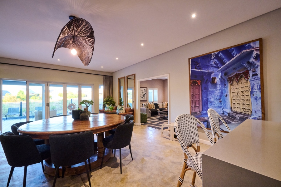 3 Bedroom Property for Sale in Waterfall Country Village Gauteng