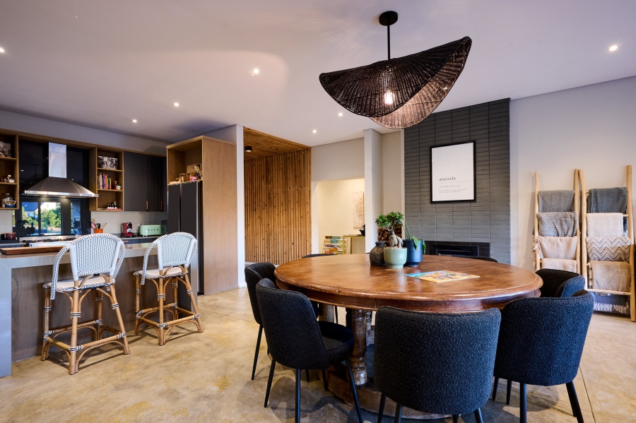 3 Bedroom Property for Sale in Waterfall Country Village Gauteng