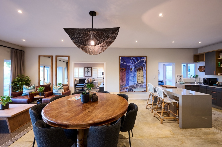 3 Bedroom Property for Sale in Waterfall Country Village Gauteng