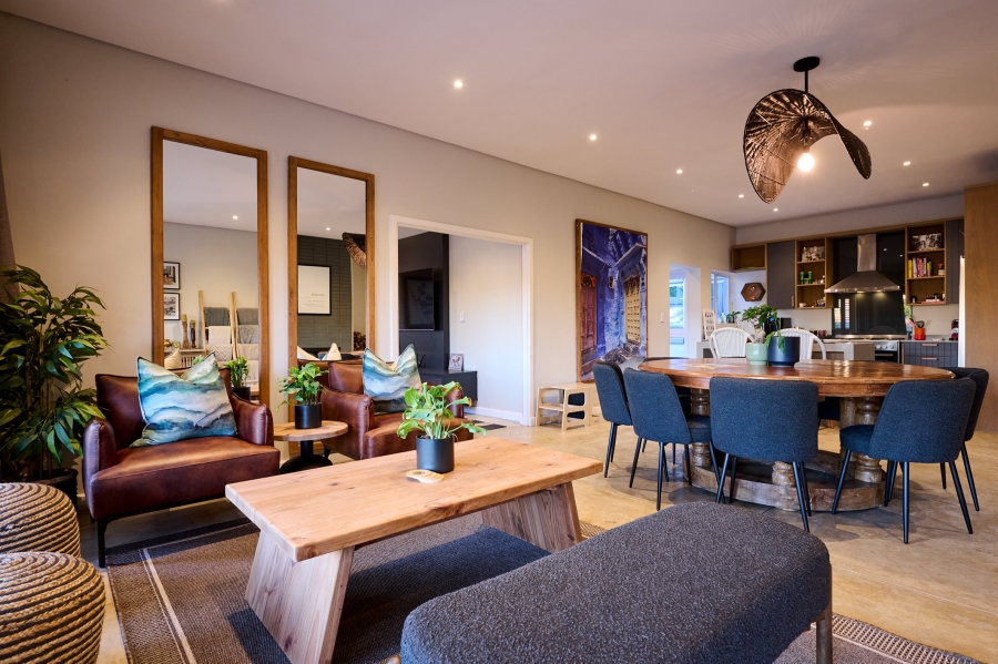 3 Bedroom Property for Sale in Waterfall Country Village Gauteng