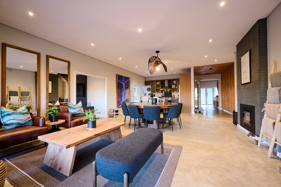 3 Bedroom Property for Sale in Waterfall Country Village Gauteng