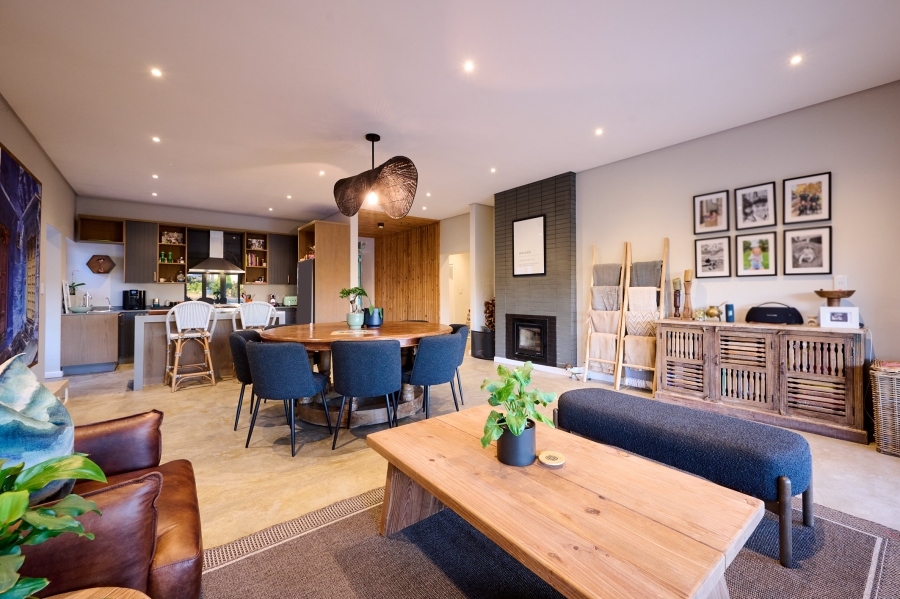 3 Bedroom Property for Sale in Waterfall Country Village Gauteng