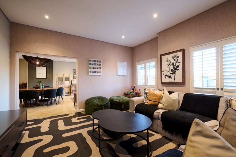 3 Bedroom Property for Sale in Waterfall Country Village Gauteng