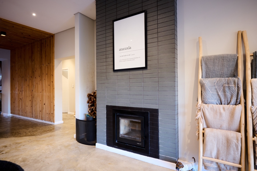 3 Bedroom Property for Sale in Waterfall Country Village Gauteng