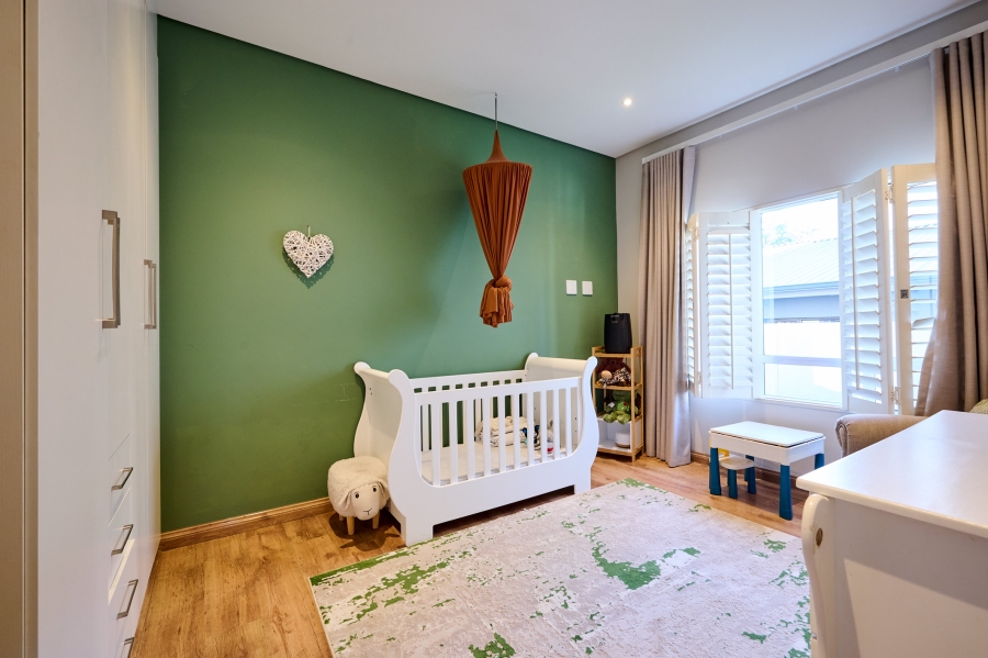 3 Bedroom Property for Sale in Waterfall Country Village Gauteng