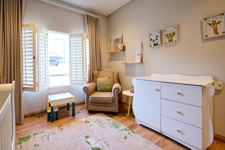 3 Bedroom Property for Sale in Waterfall Country Village Gauteng