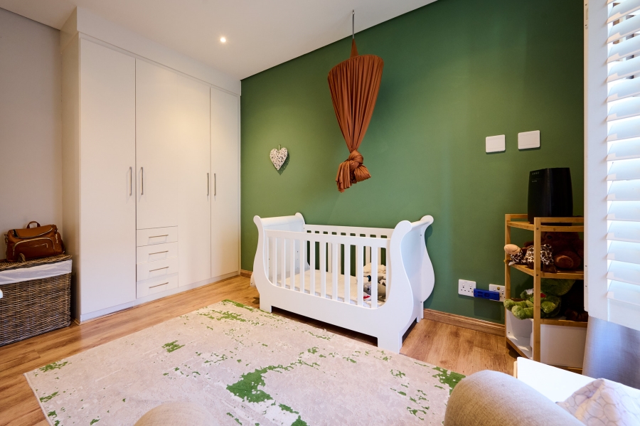 3 Bedroom Property for Sale in Waterfall Country Village Gauteng