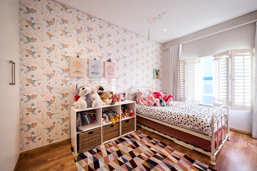 3 Bedroom Property for Sale in Waterfall Country Village Gauteng