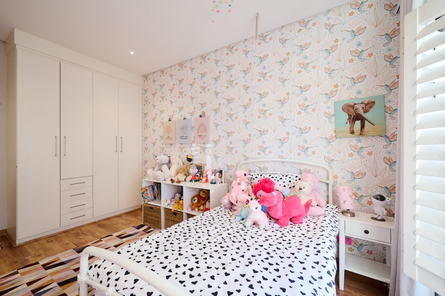 3 Bedroom Property for Sale in Waterfall Country Village Gauteng