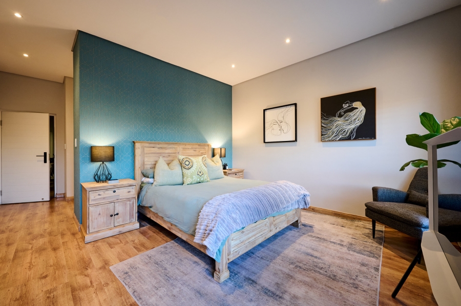 3 Bedroom Property for Sale in Waterfall Country Village Gauteng