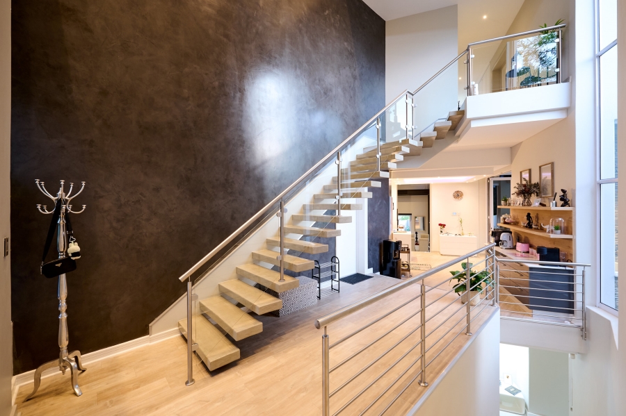 4 Bedroom Property for Sale in Waterfall Country Village Gauteng