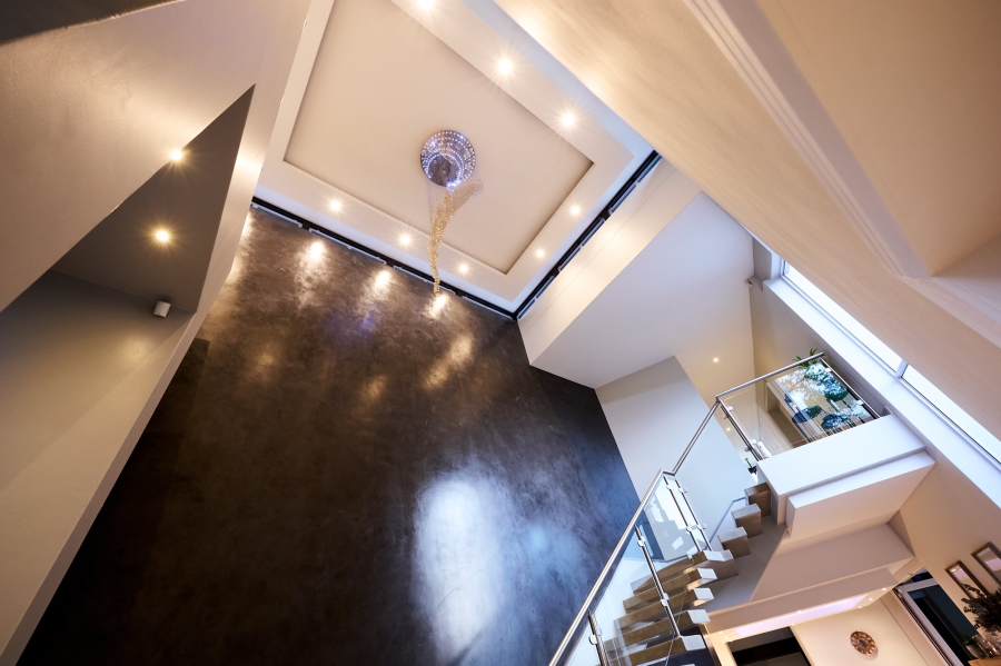 4 Bedroom Property for Sale in Waterfall Country Village Gauteng