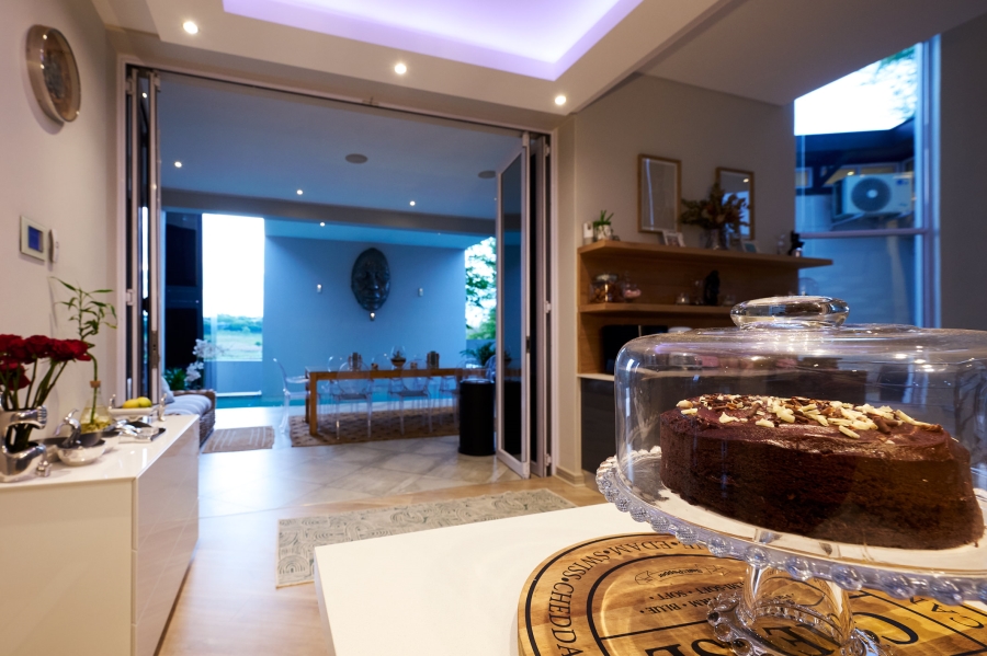 4 Bedroom Property for Sale in Waterfall Country Village Gauteng