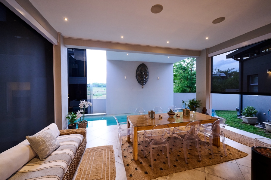 4 Bedroom Property for Sale in Waterfall Country Village Gauteng