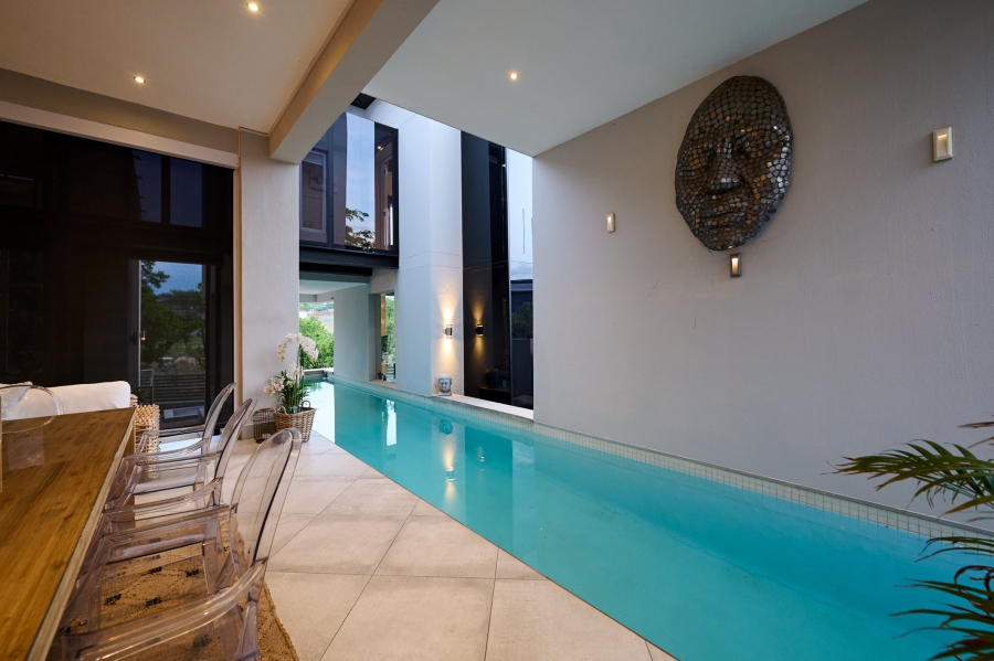 4 Bedroom Property for Sale in Waterfall Country Village Gauteng