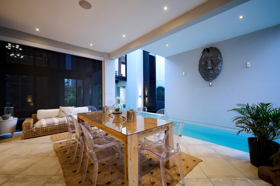 4 Bedroom Property for Sale in Waterfall Country Village Gauteng