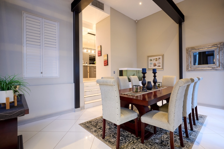 4 Bedroom Property for Sale in Waterfall Country Village Gauteng