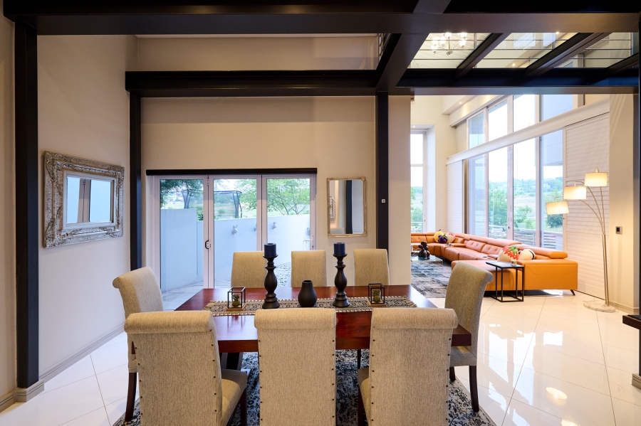 4 Bedroom Property for Sale in Waterfall Country Village Gauteng