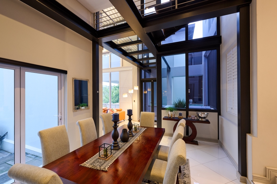 4 Bedroom Property for Sale in Waterfall Country Village Gauteng