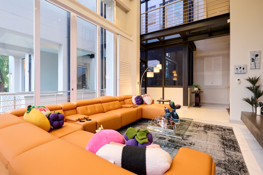 4 Bedroom Property for Sale in Waterfall Country Village Gauteng