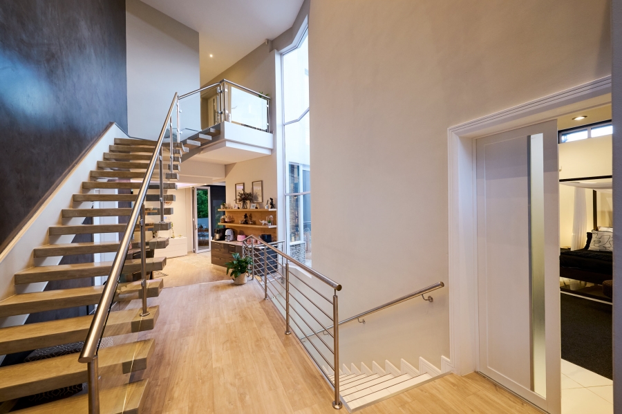 4 Bedroom Property for Sale in Waterfall Country Village Gauteng